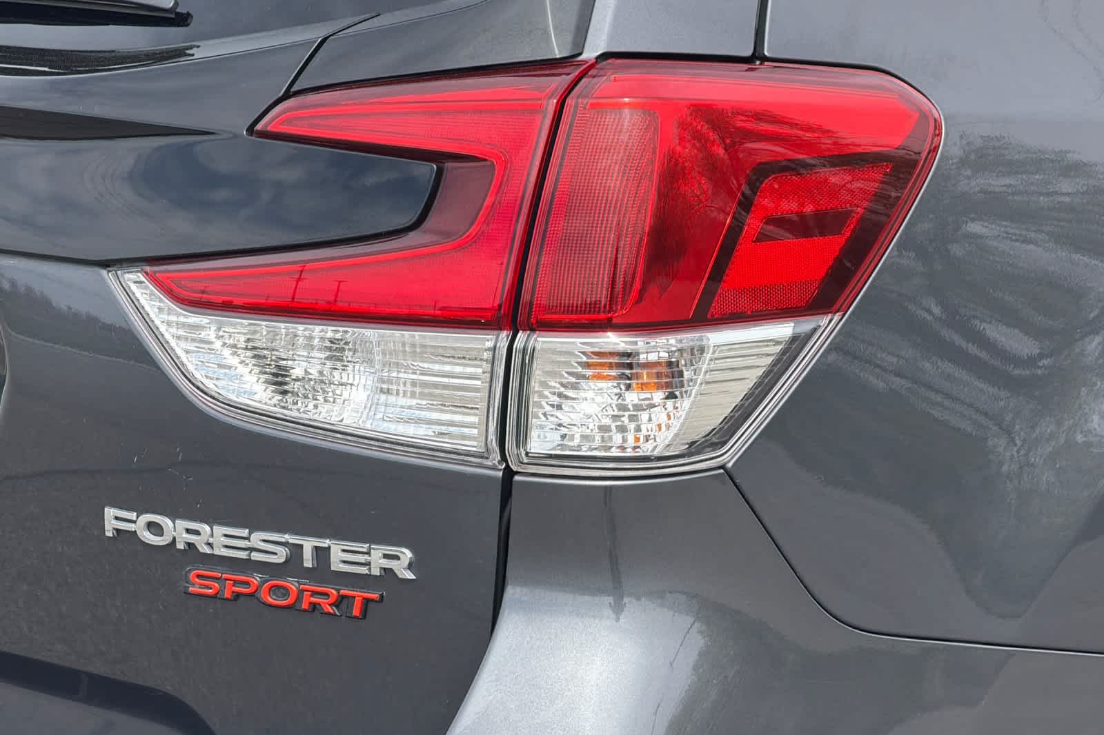 Thumbnail: 2020 Subaru Forester - 27