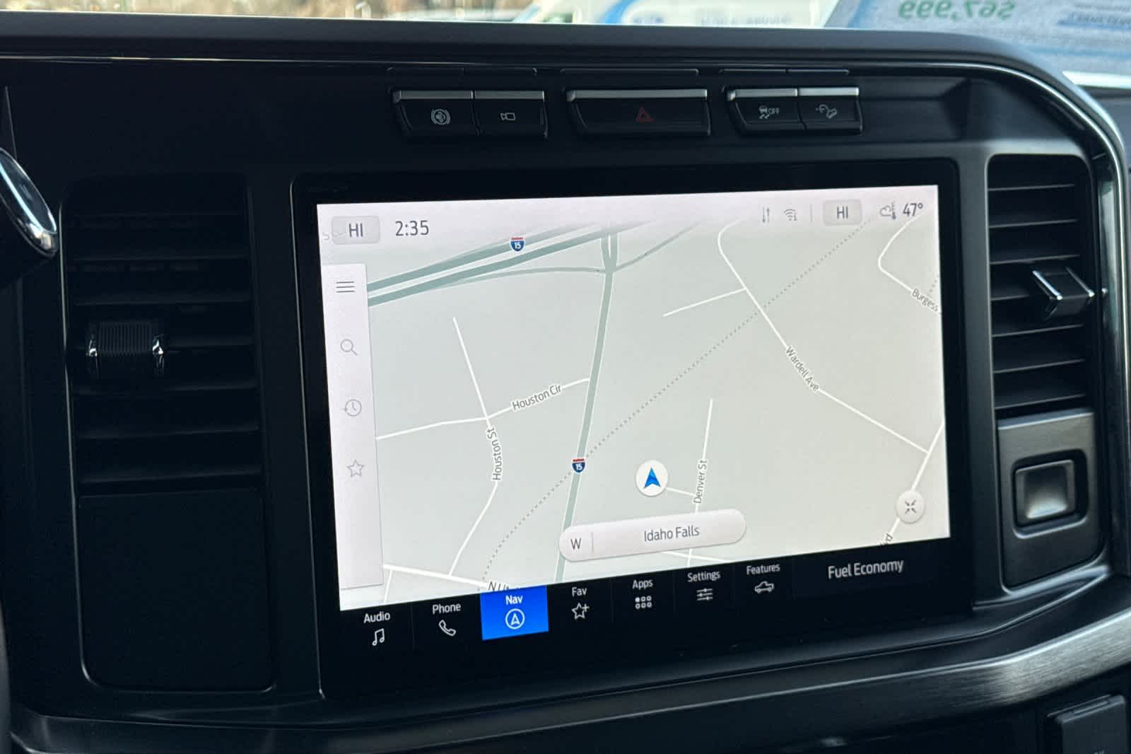 Thumbnail: 2024 Ford F-250 - 18