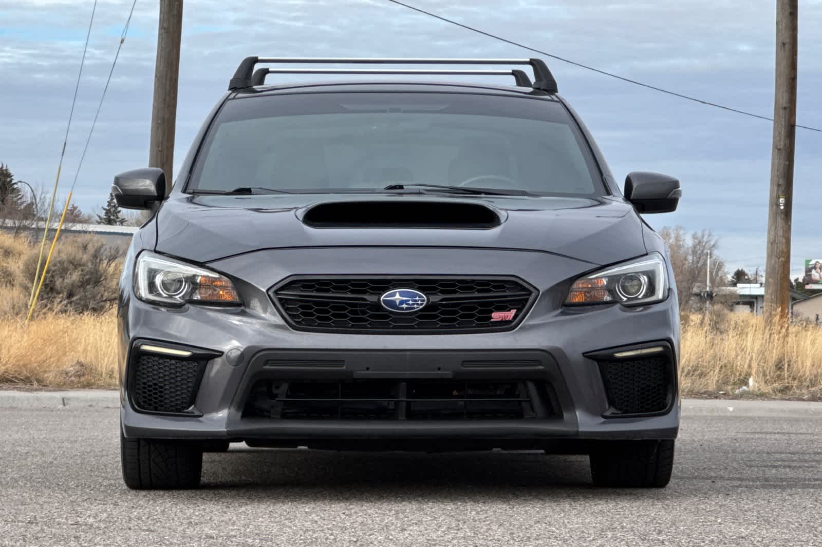 Thumbnail: 2021 Subaru WRX - 10
