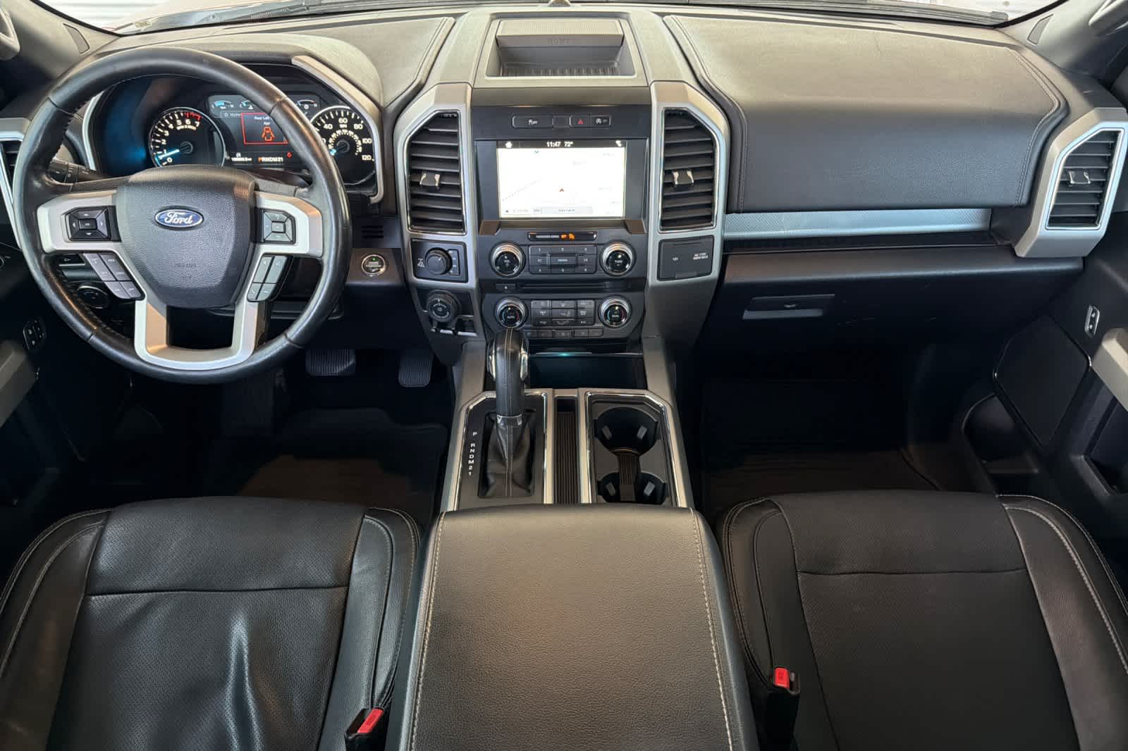 Thumbnail: 2017 Ford F-150 - 3