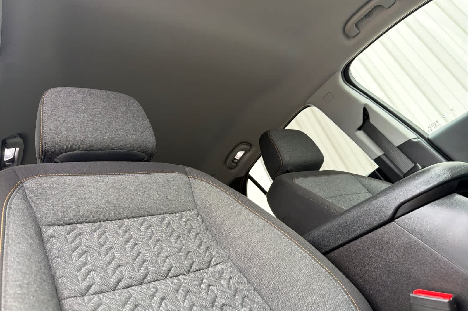 Thumbnail: 2024 Chevrolet Equinox - 17