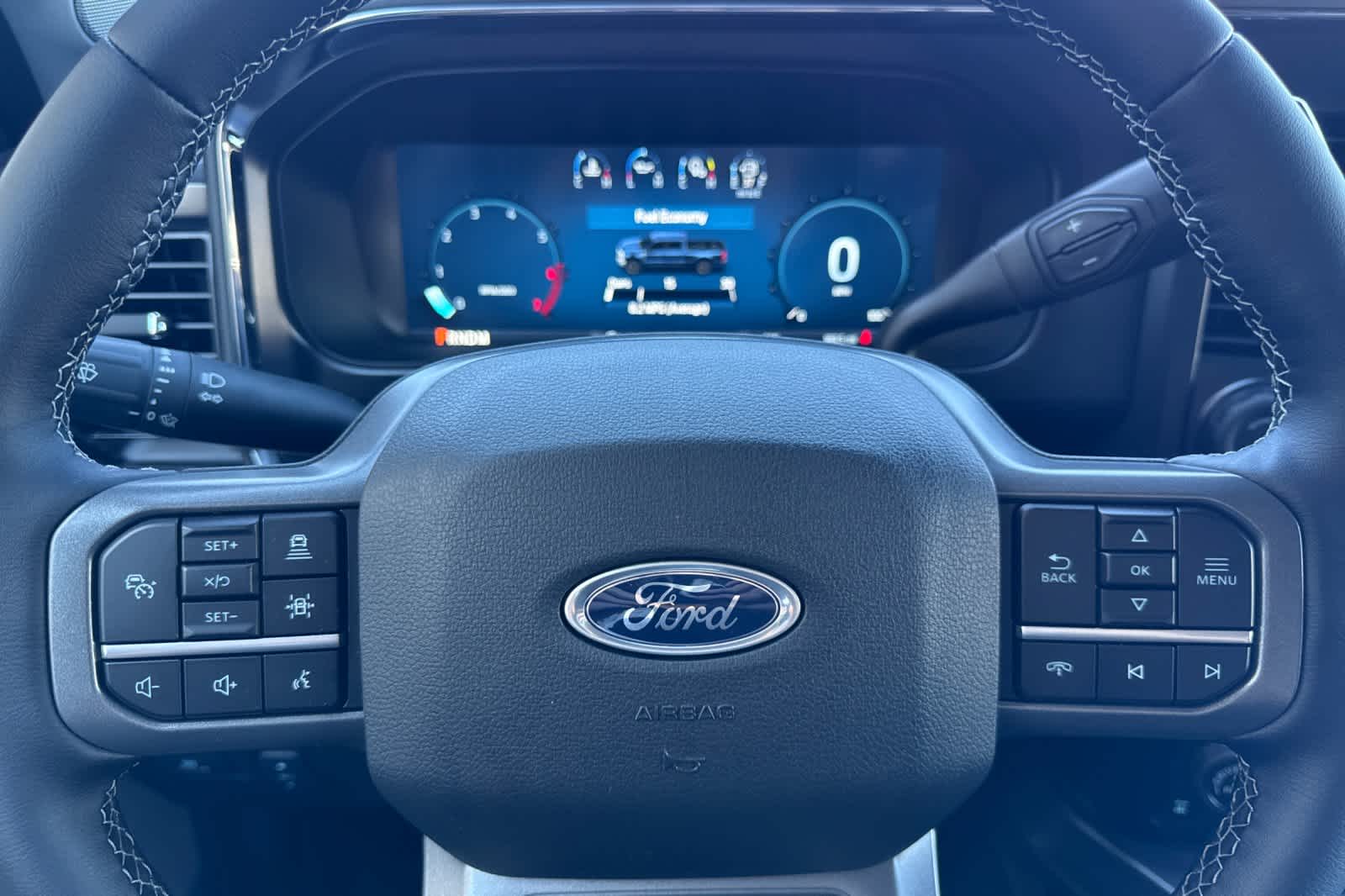 Thumbnail: 2026 Ford F-250 - 23