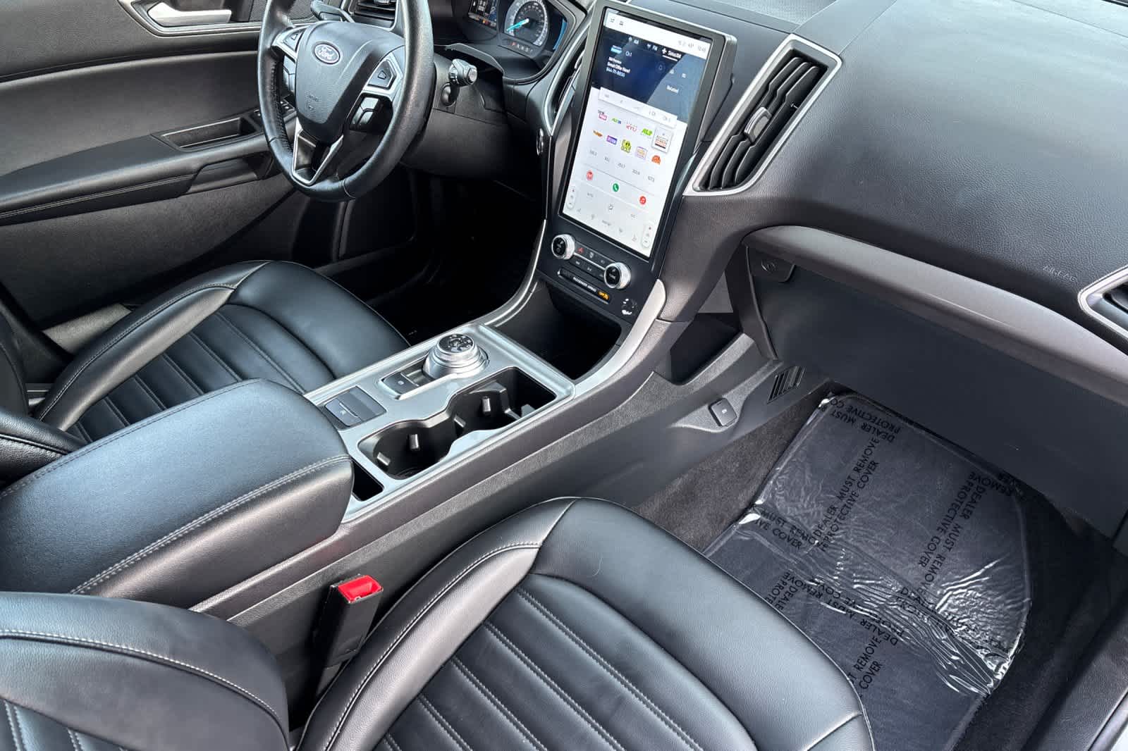 Thumbnail: 2024 Ford Edge - 16