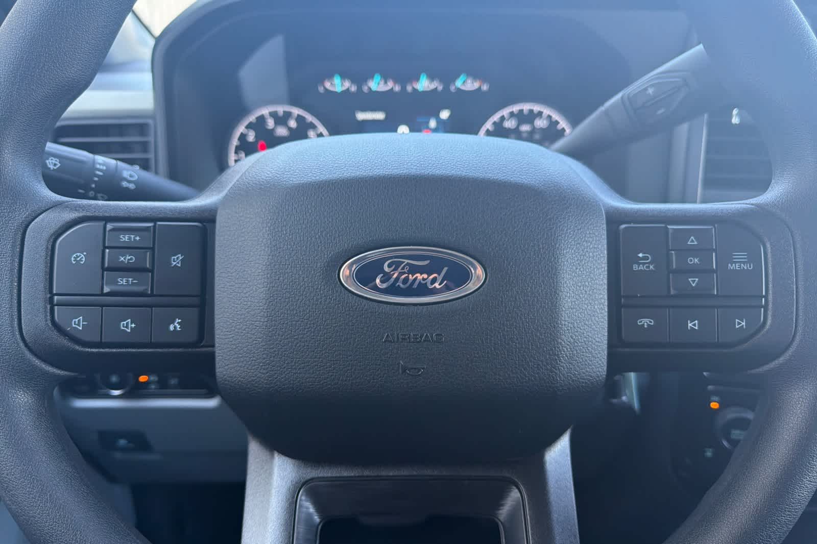 2026 Ford F-350 Super Duty XL - Photo 21