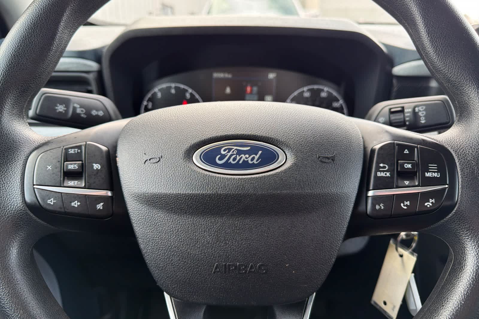 Thumbnail: 2024 Ford Maverick - 22