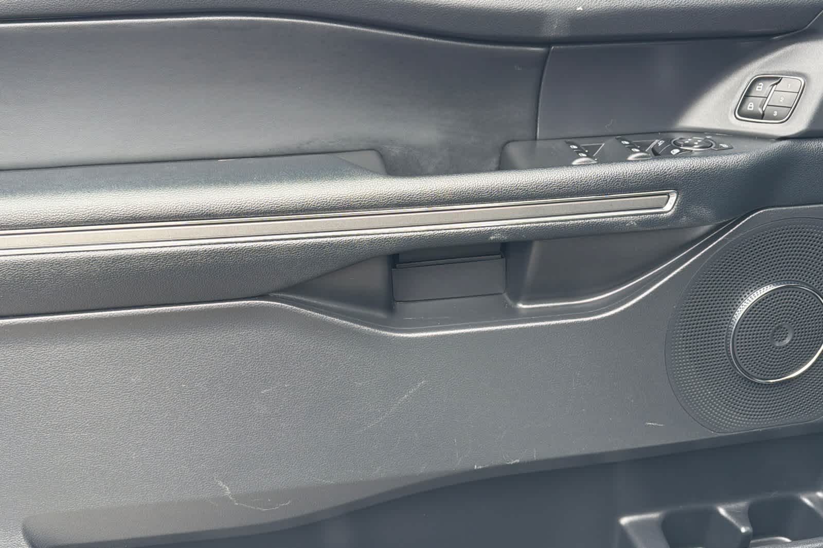 Thumbnail: 2024 Ford Expedition - 12