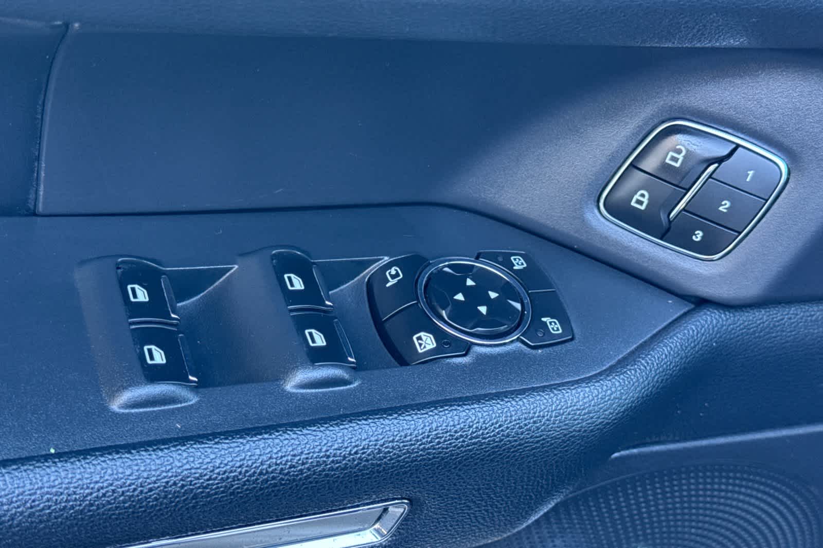 Thumbnail: 2023 Ford Expedition - 13