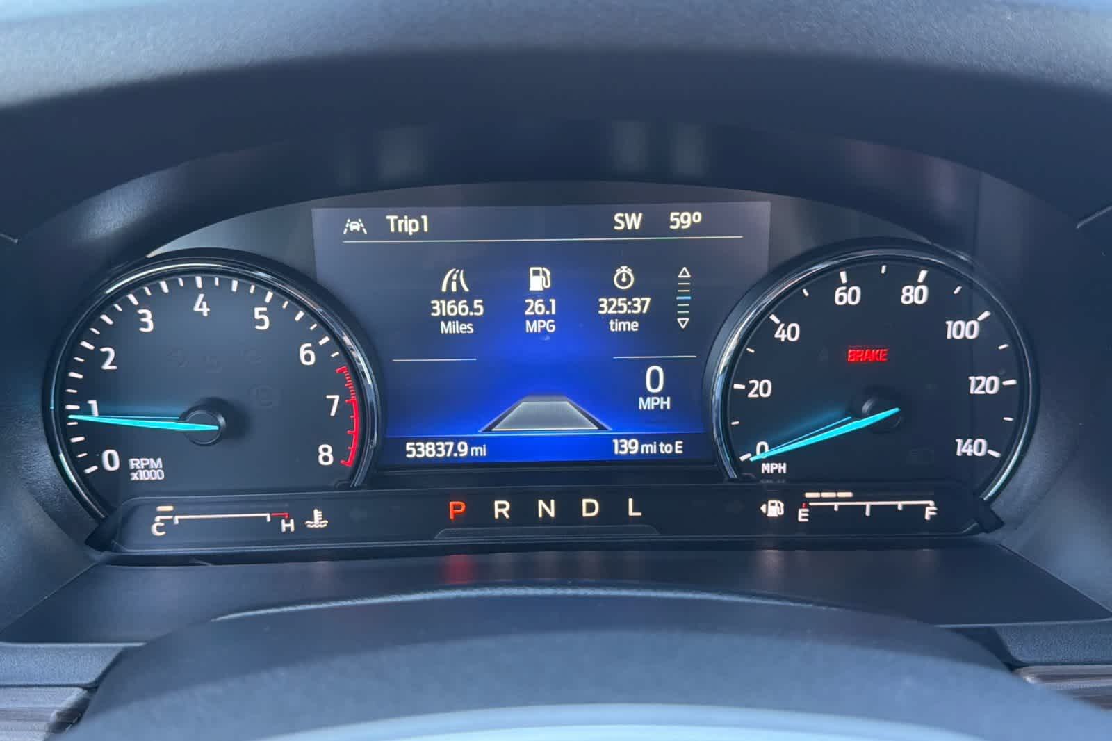 Thumbnail: 2023 Ford Explorer - 26