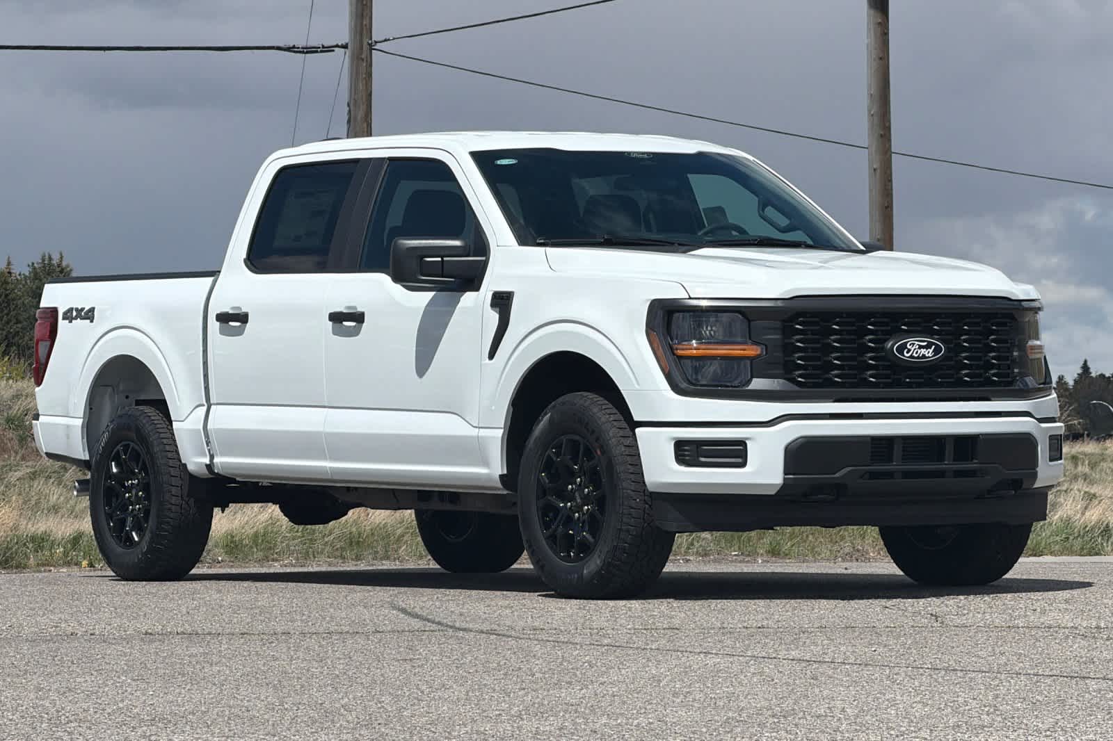 Thumbnail: 2026 Ford F-150 - 9