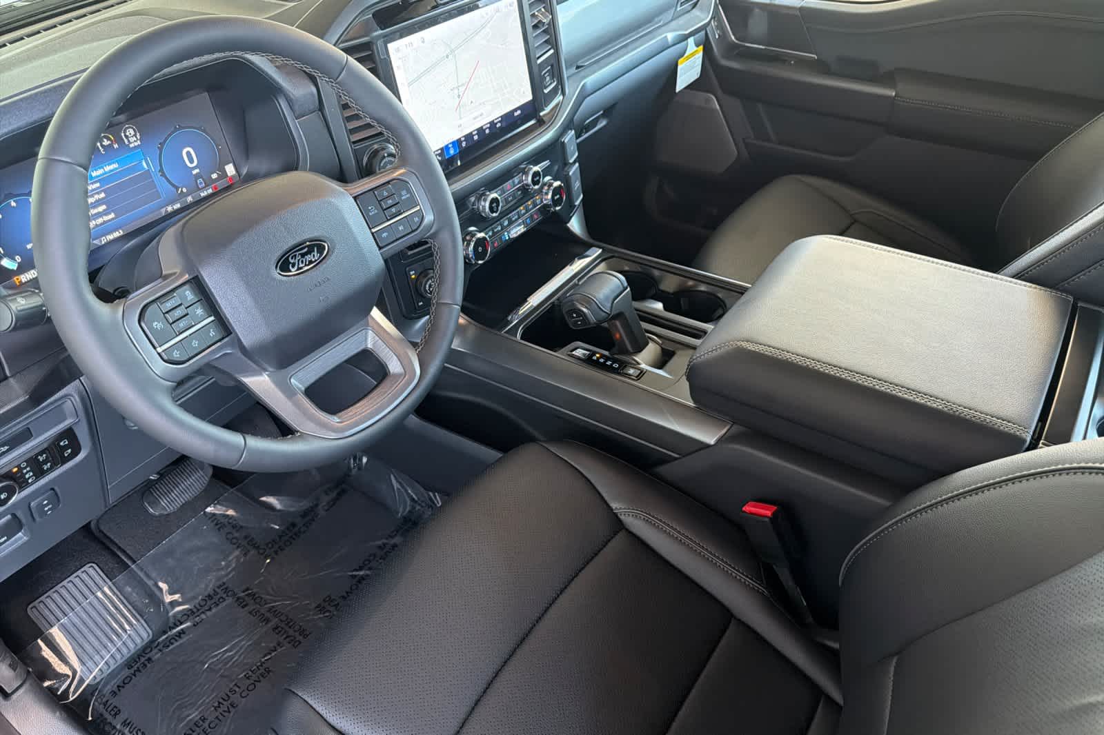 Thumbnail: 2026 Ford F-150 - 11