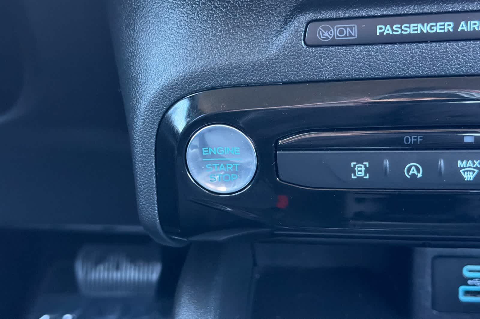 Thumbnail: 2023 Ford Escape - 23