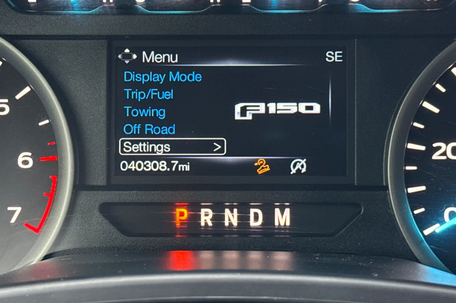 Thumbnail: 2020 Ford F-150 - 24