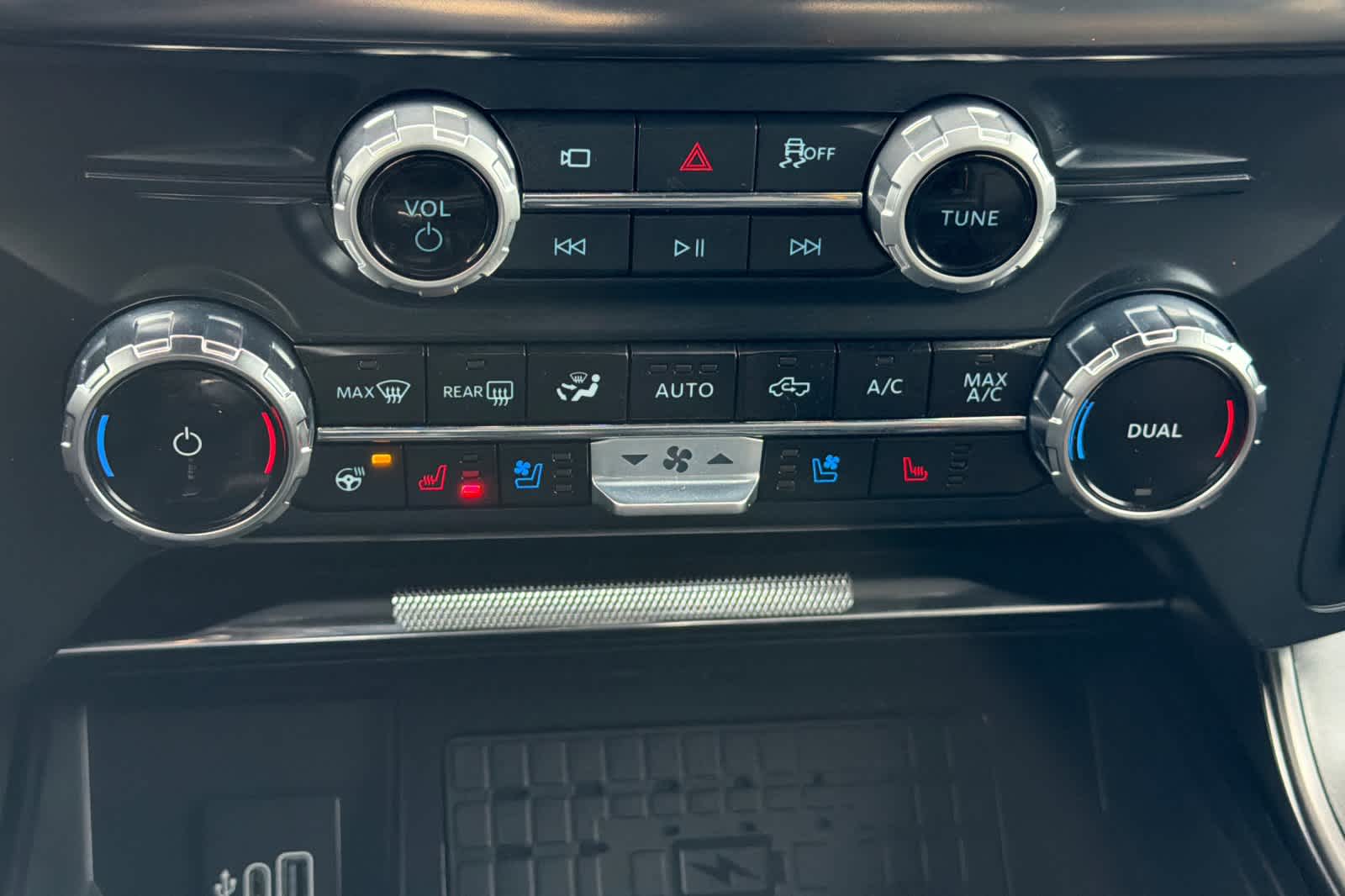 Thumbnail: 2025 Ford F-150 - 20