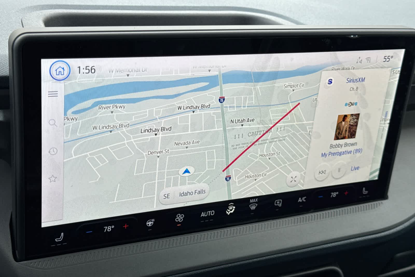 Thumbnail: 2026 Ford Maverick - 18