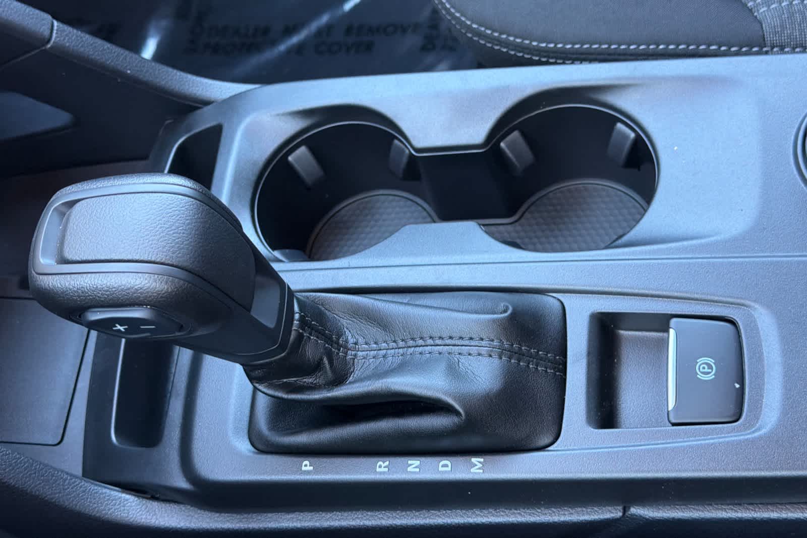 Thumbnail: 2025 Ford Ranger - 20