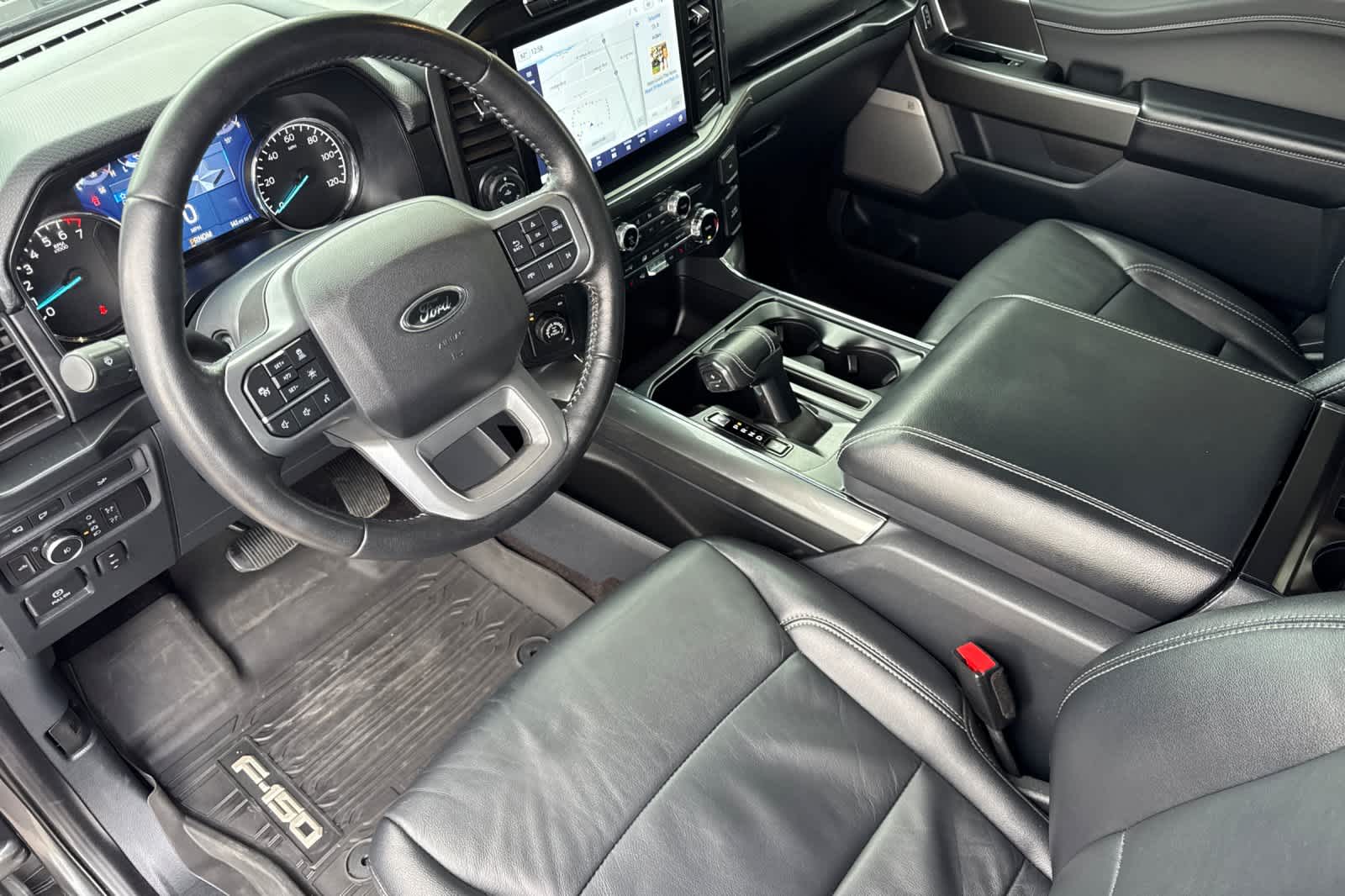 Thumbnail: 2022 Ford F-150 - 11