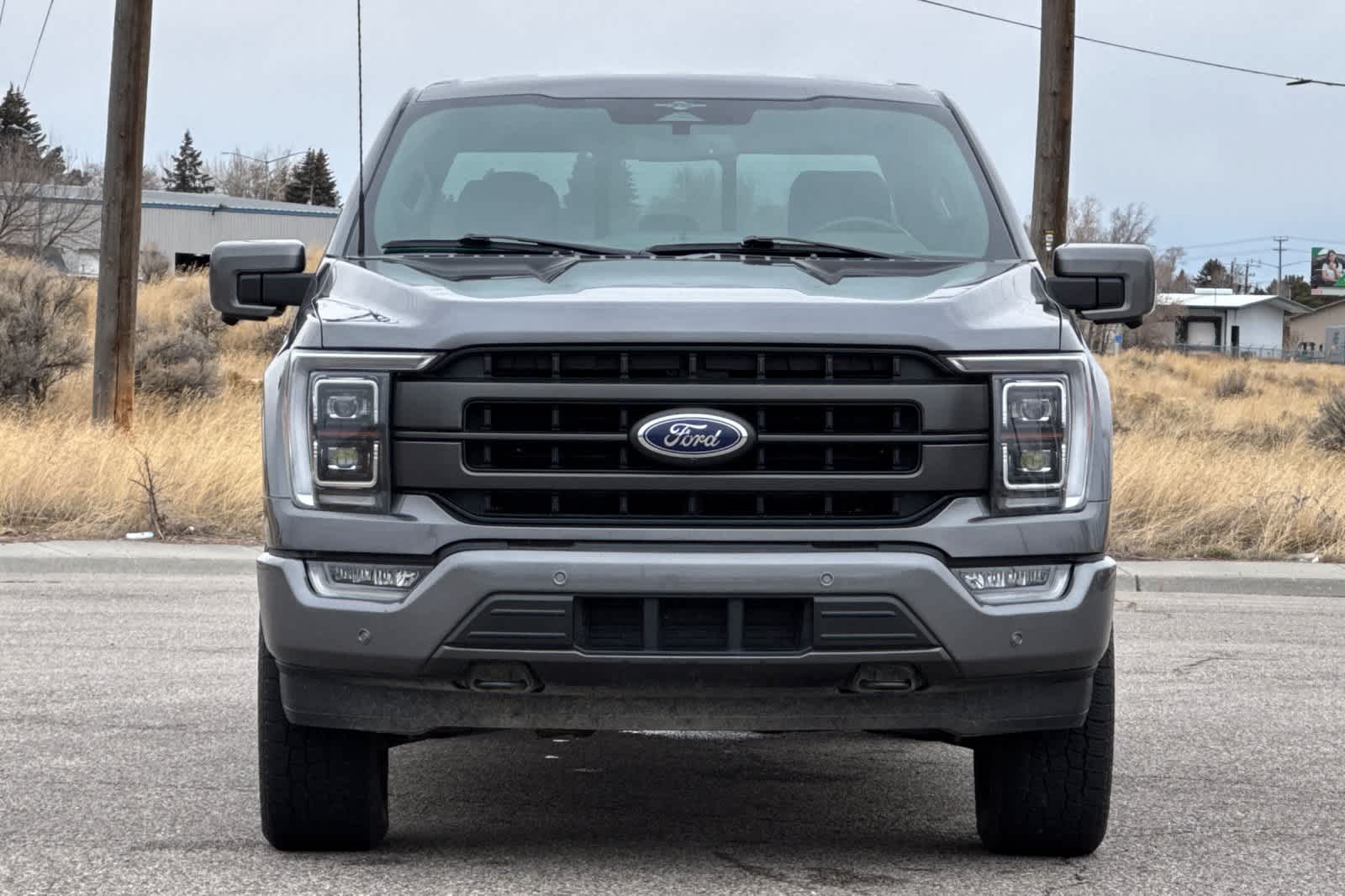 Thumbnail: 2023 Ford F-150 - 10
