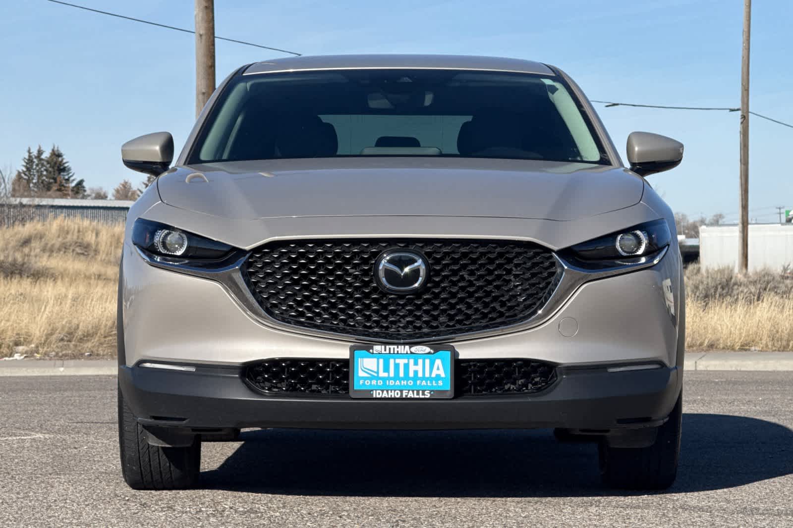 Thumbnail: 2023 Mazda CX-30 - 10