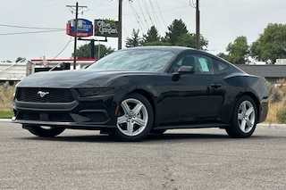 2026 Ford Mustang Ecoboost&reg; Fastback Coupe
