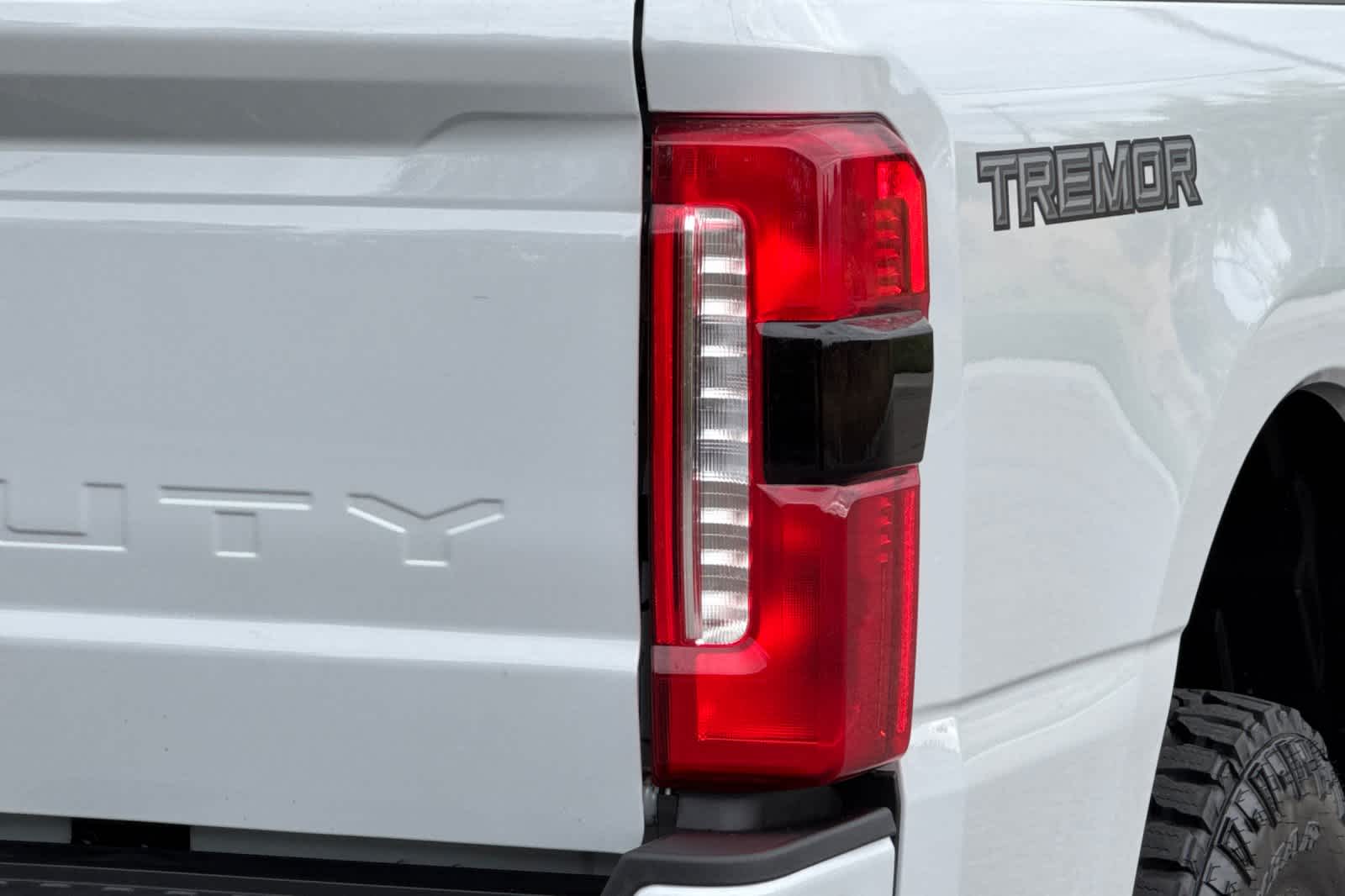 Thumbnail: 2026 Ford F-250 - 27