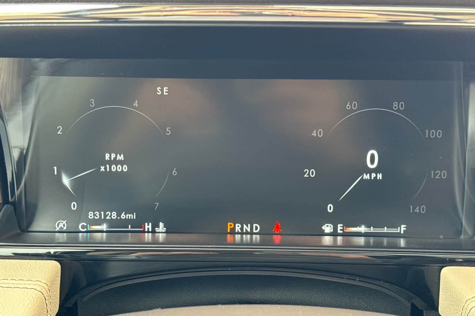 Thumbnail: 2020 Lincoln Navigator - 26