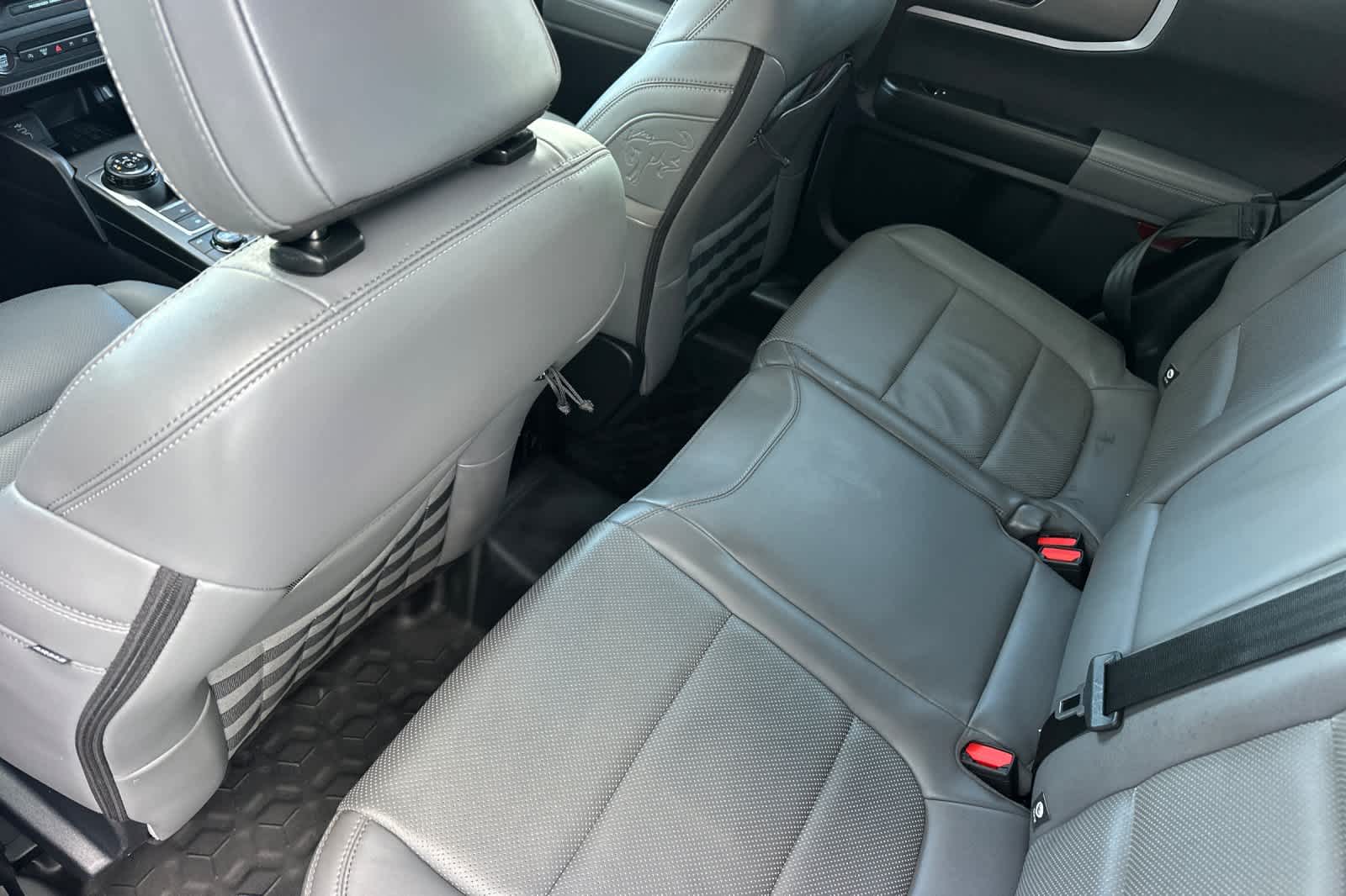 Certified 2025 Ford Bronco Sport Badlands SUV