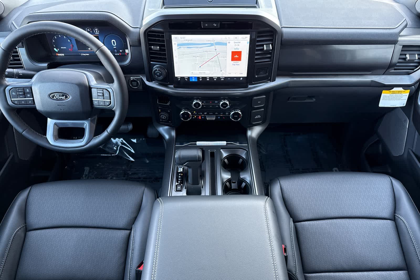 Thumbnail: 2025 Ford F-150 - 3