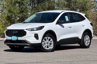 2026 Ford Escape Active SUV