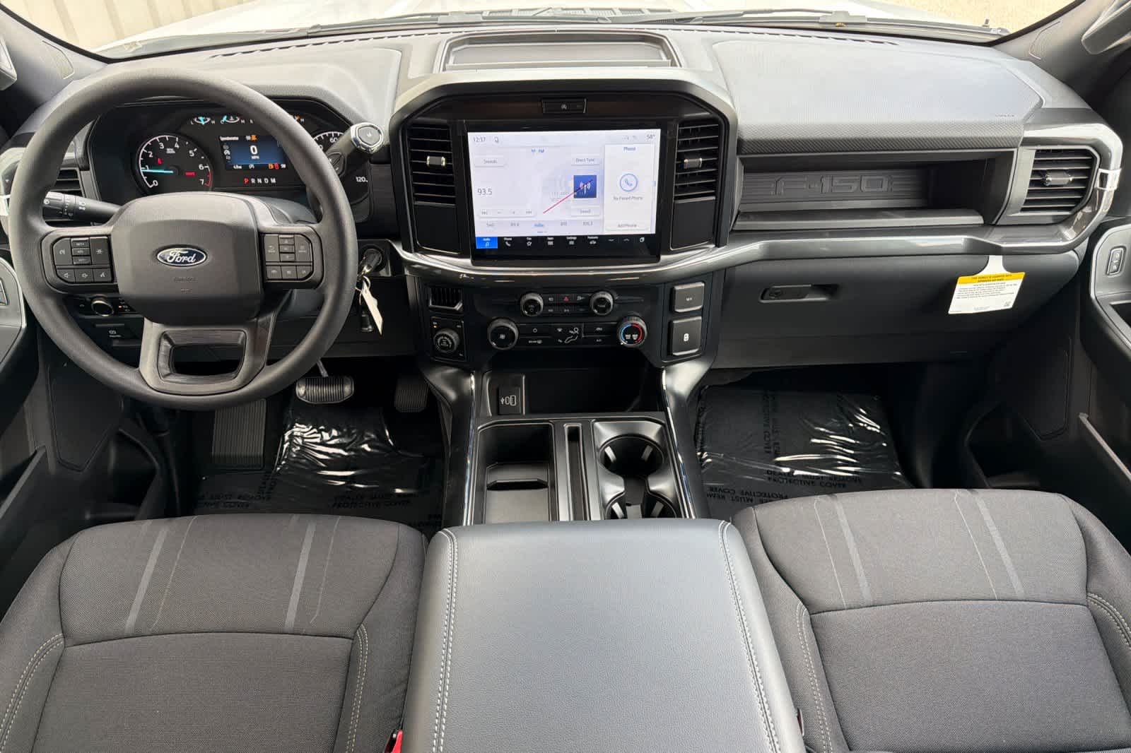 Thumbnail: 2026 Ford F-150 - 3