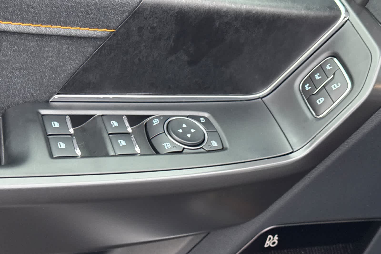 Thumbnail: 2025 Ford F-150 - 13