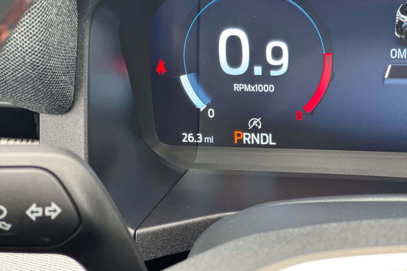 Thumbnail: 2026 Ford Explorer - 27