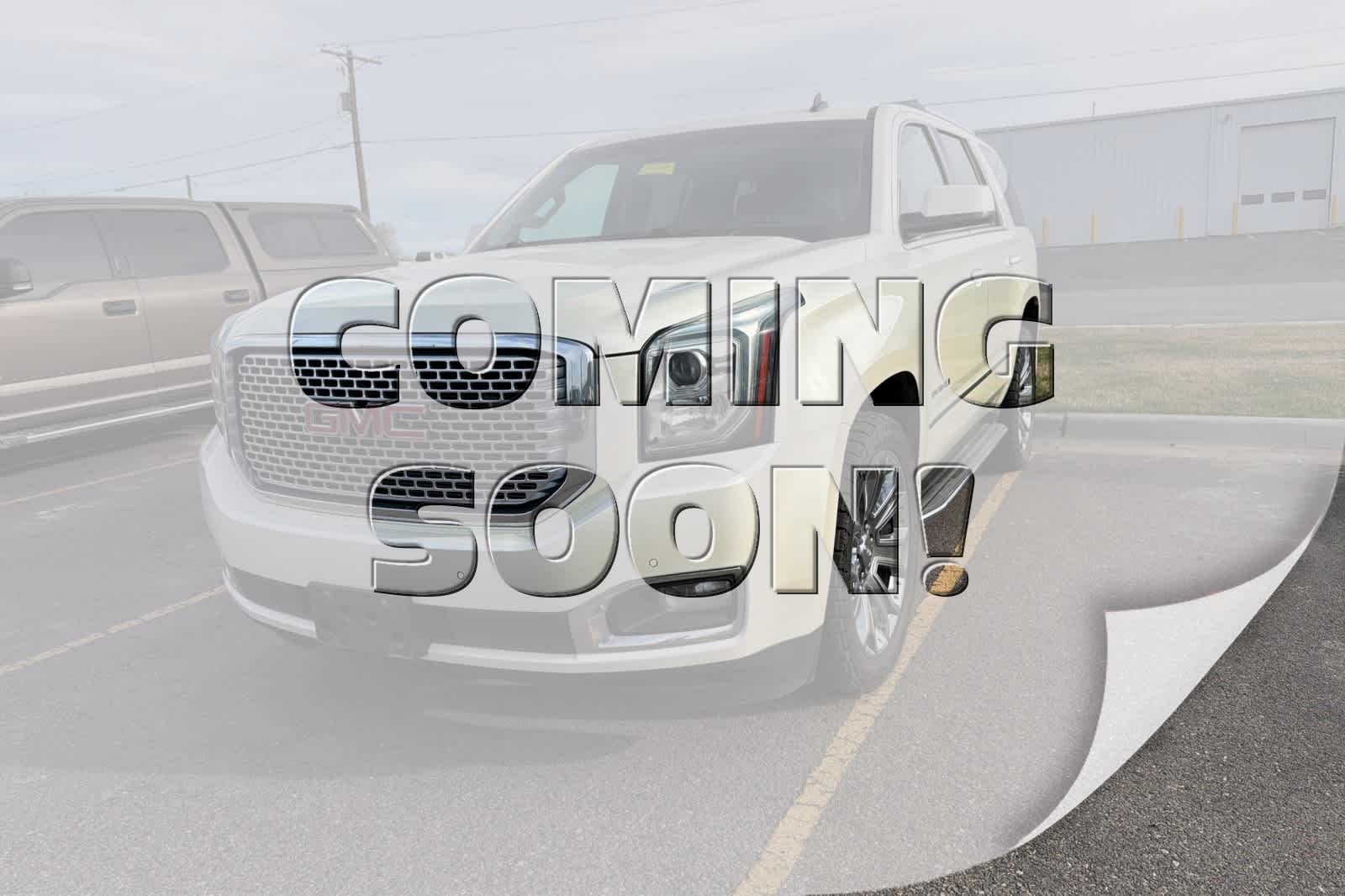 2015 GMC Yukon Denali -
                  Idaho Falls, ID