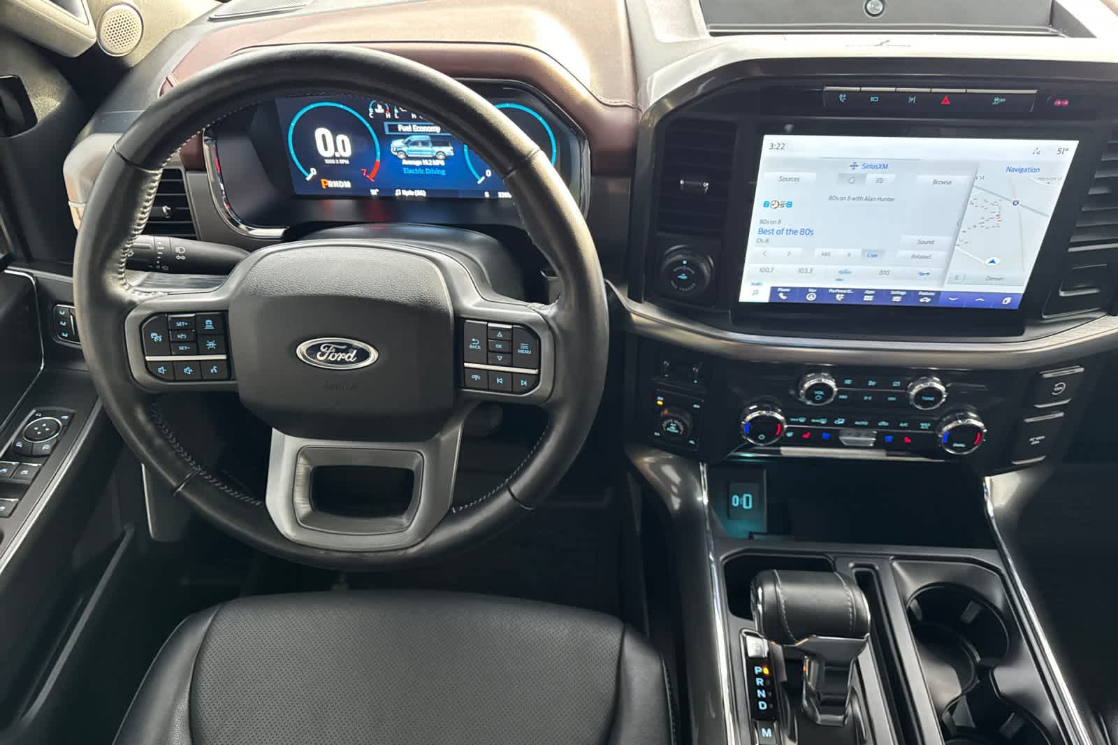 Thumbnail: 2021 Ford F-150 - 14