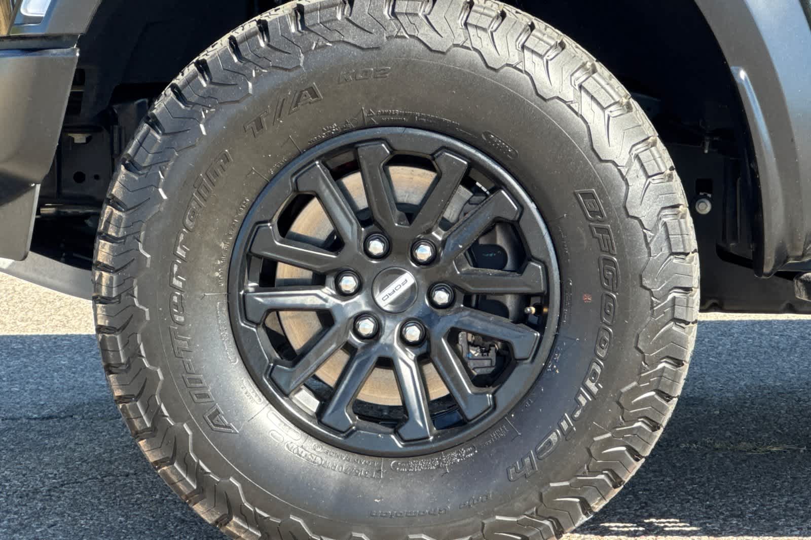 Thumbnail: 2025 Ford F-150 - 26
