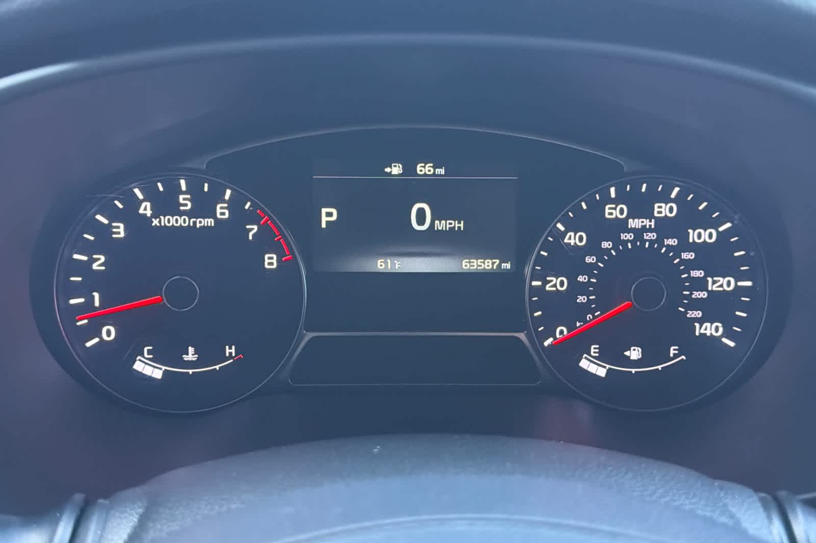 Thumbnail: 2018 Kia Soul - 24