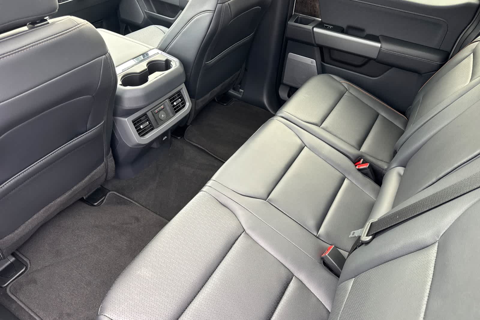 Thumbnail: 2026 Ford F-350 - 4