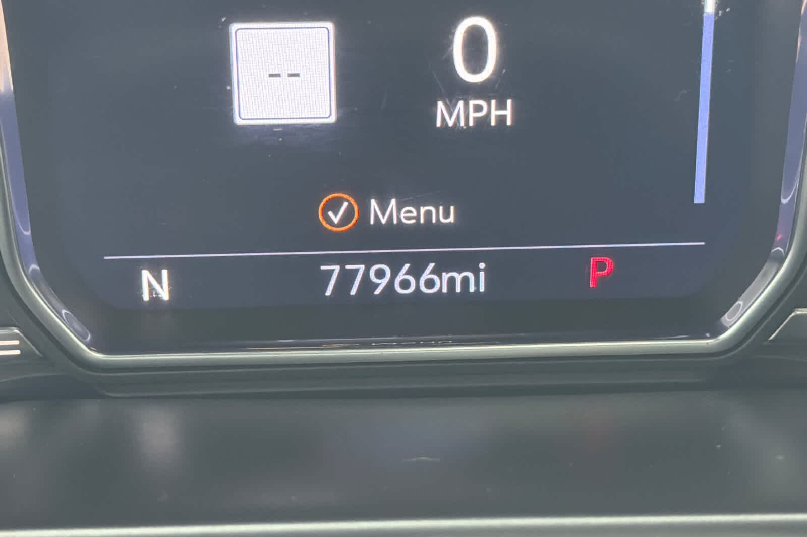 Thumbnail: 2022 GMC Sierra 1500 - 25