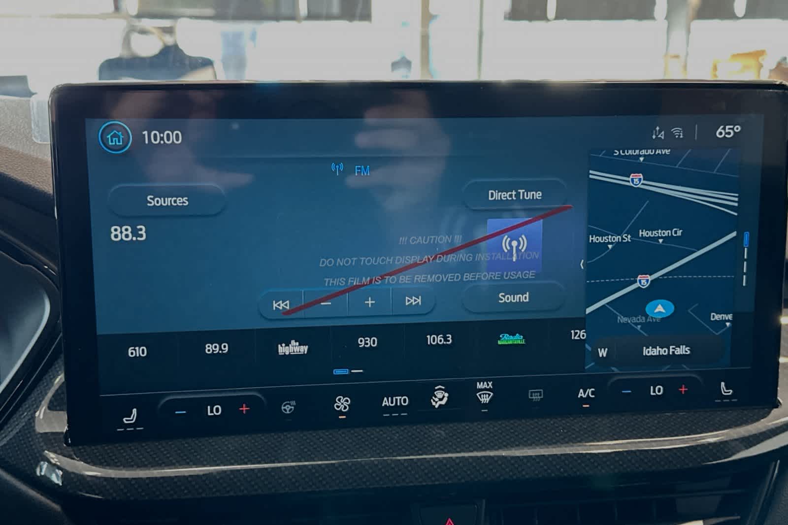 2024 Ford Escape ST-Line Select 18