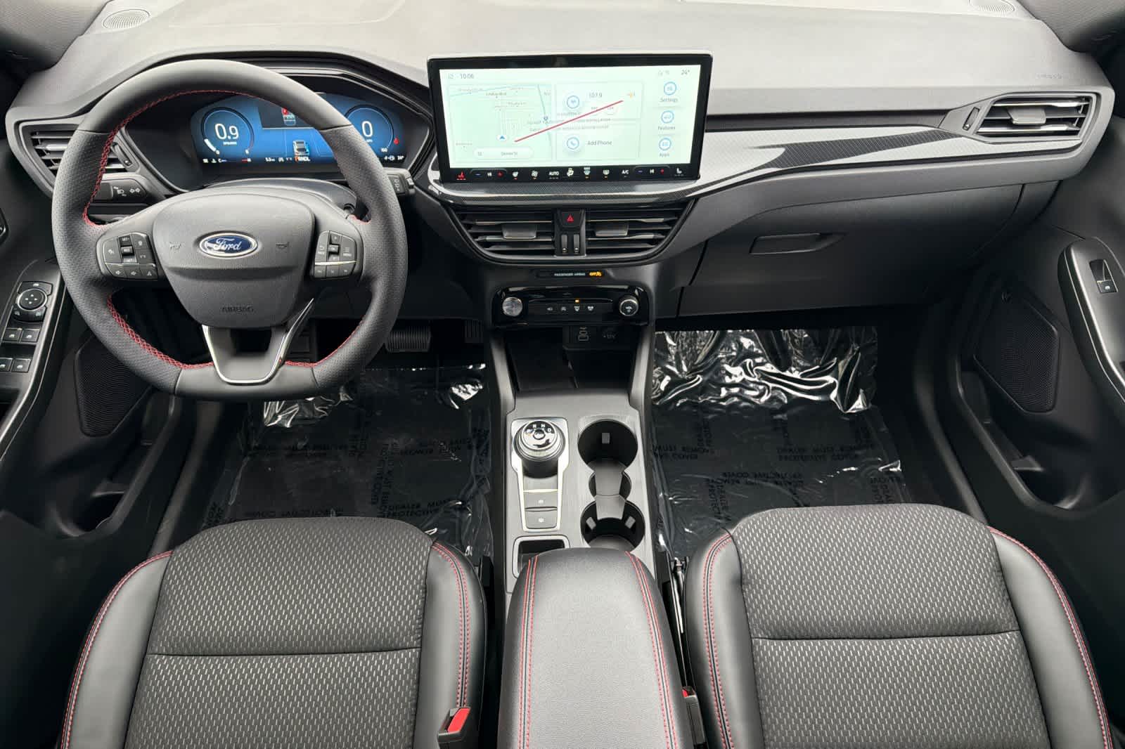 Thumbnail: 2026 Ford Escape - 3