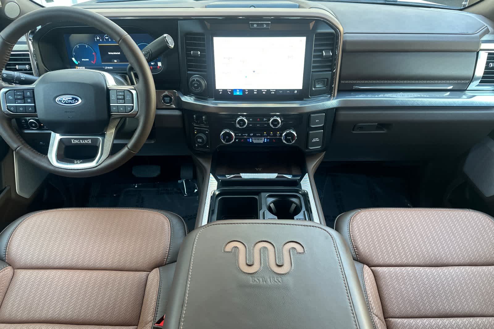 Thumbnail: 2025 Ford F-350 - 3