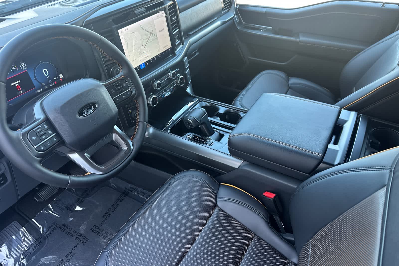 Thumbnail: 2025 Ford F-150 - 11