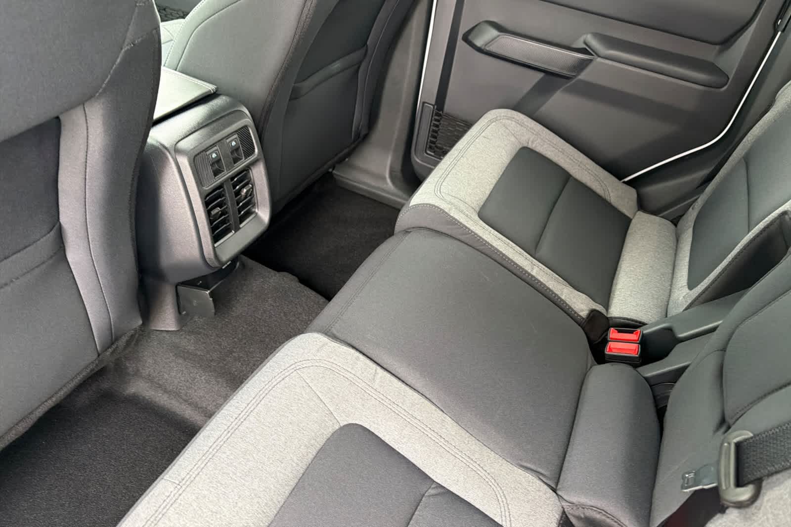 Thumbnail: 2026 Ford Bronco - 4