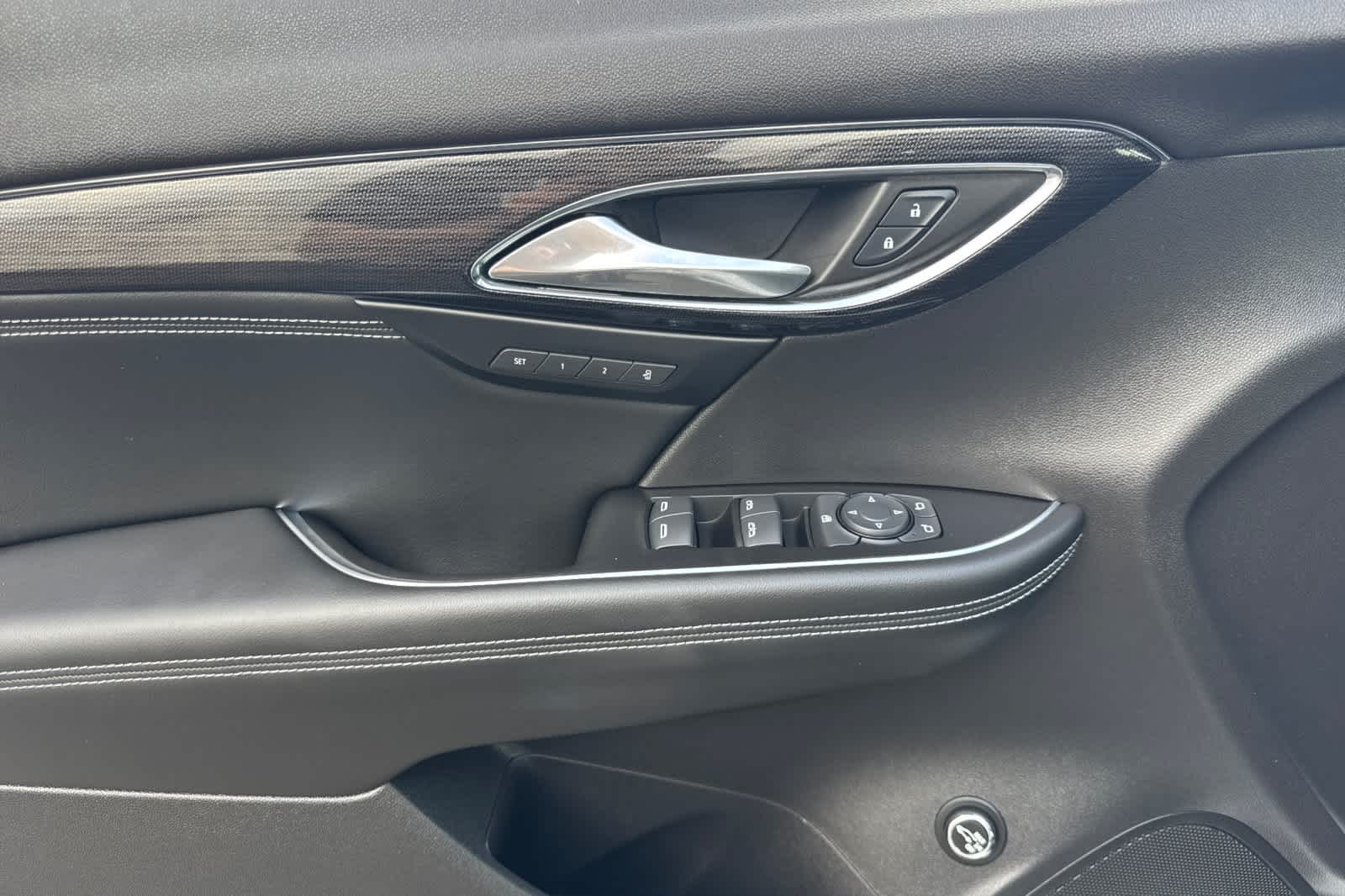 Thumbnail: 2023 Buick Envision - 12