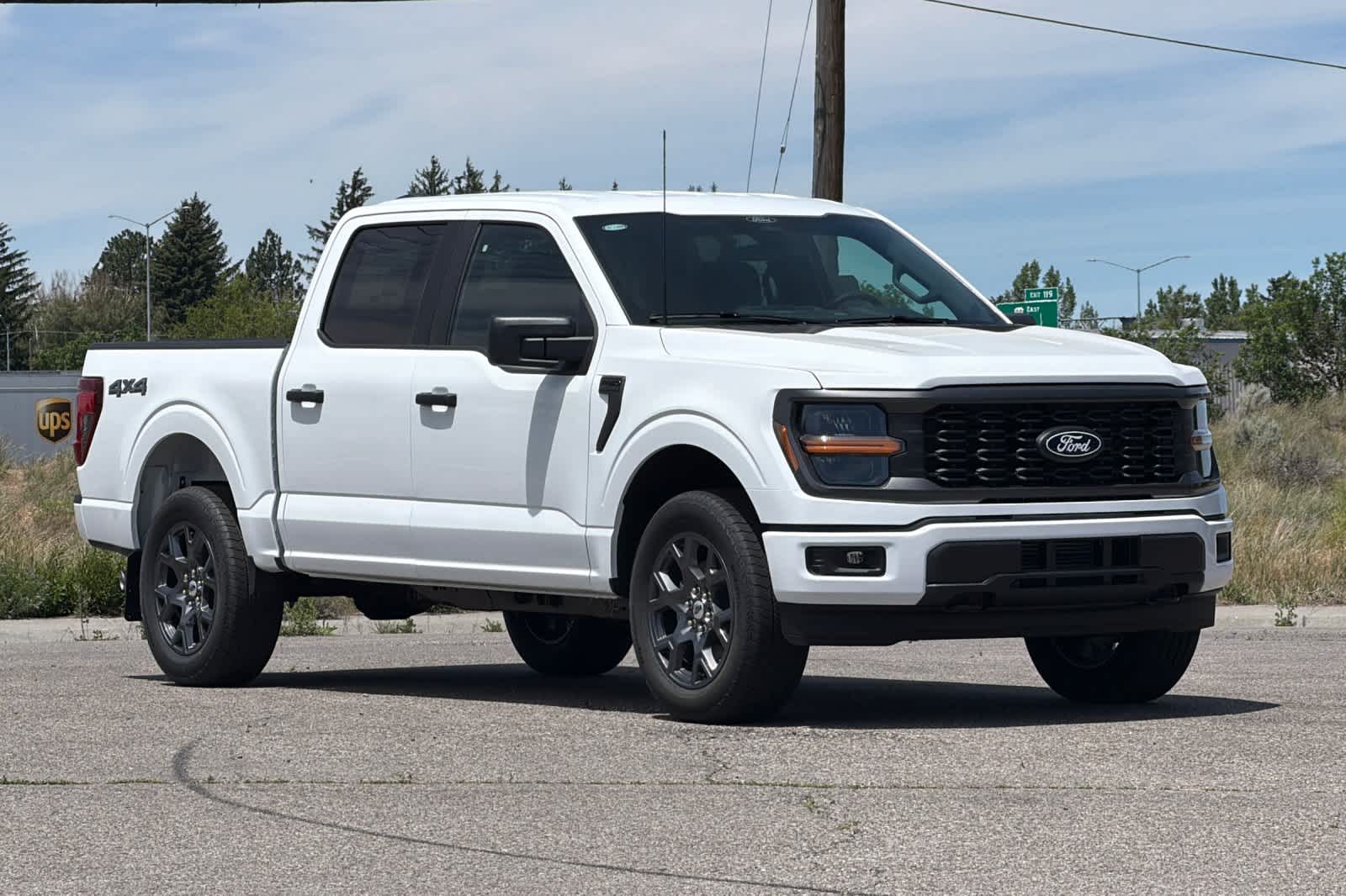 Thumbnail: 2026 Ford F-150 - 9