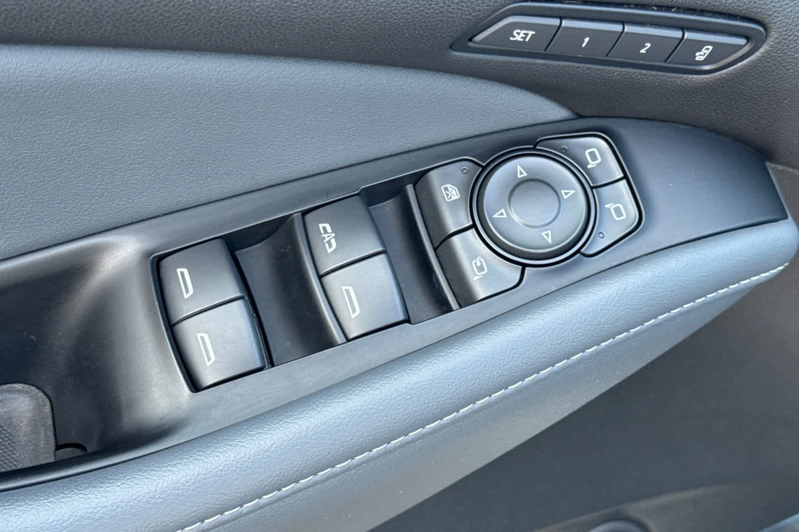 Thumbnail: 2024 Buick Enclave - 13