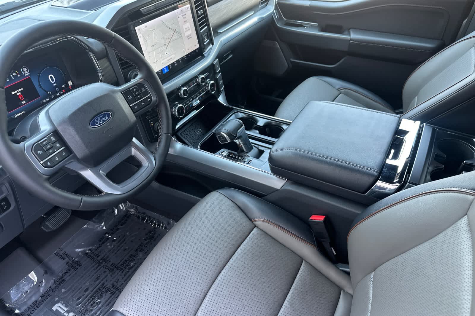 Thumbnail: 2025 Ford F-150 - 11