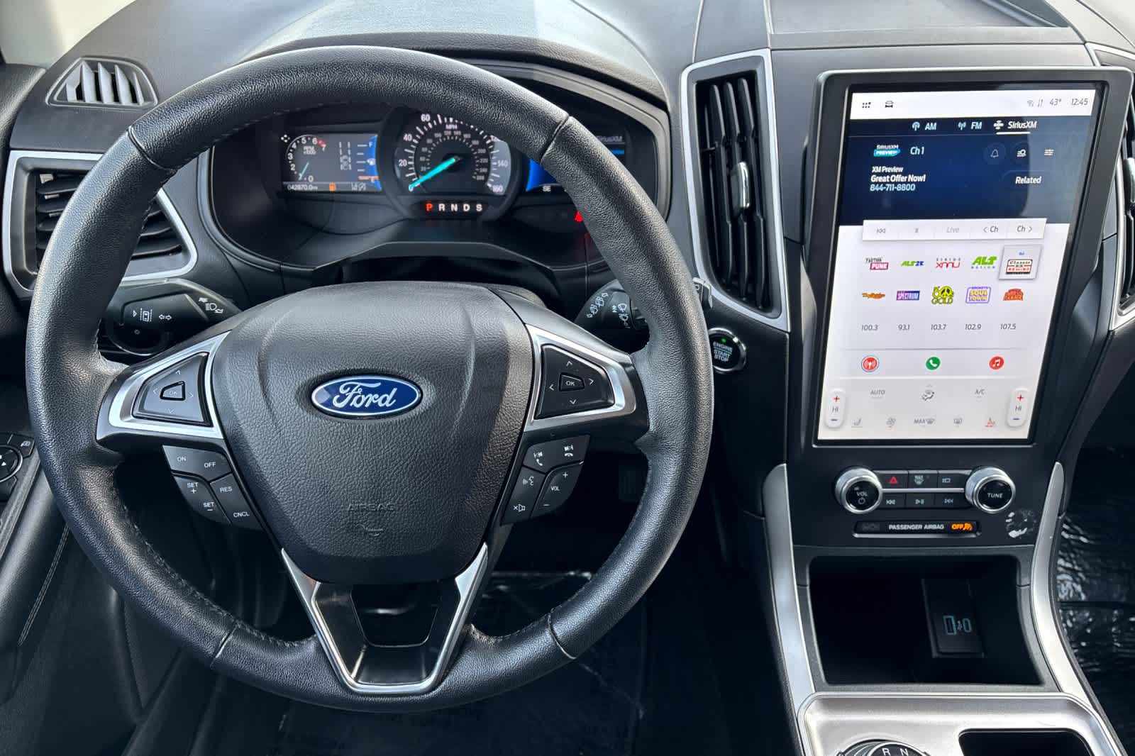 Thumbnail: 2024 Ford Edge - 14