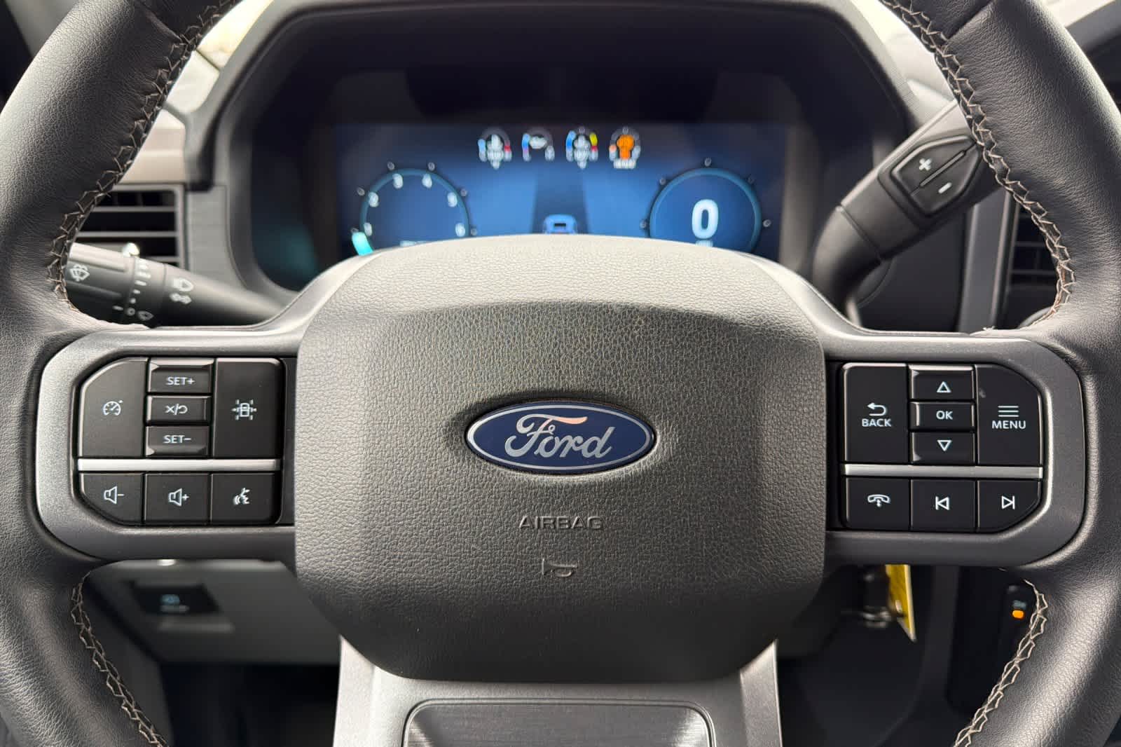 Thumbnail: 2024 Ford F-150 - 23