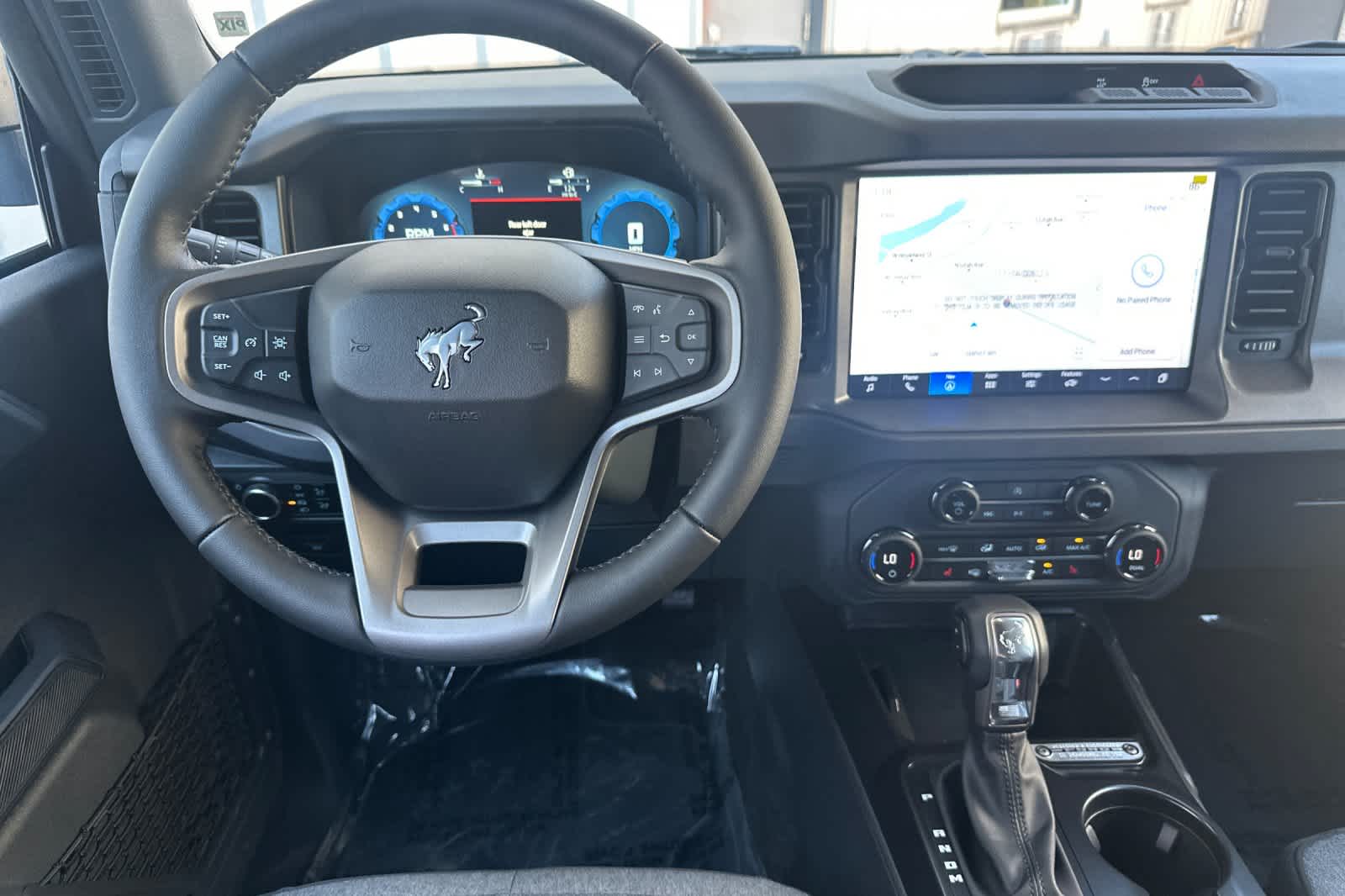 Thumbnail: 2025 Ford Bronco - 14