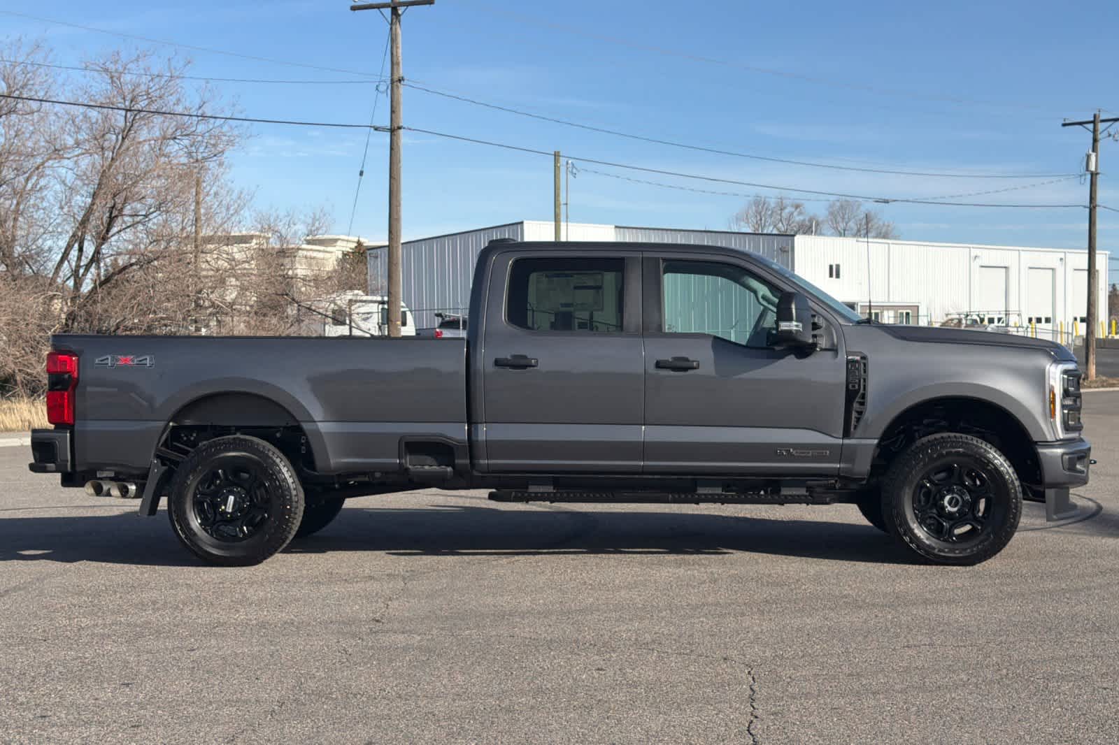 Thumbnail: 2026 Ford F-350 - 8